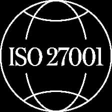 ISO 27001 certification