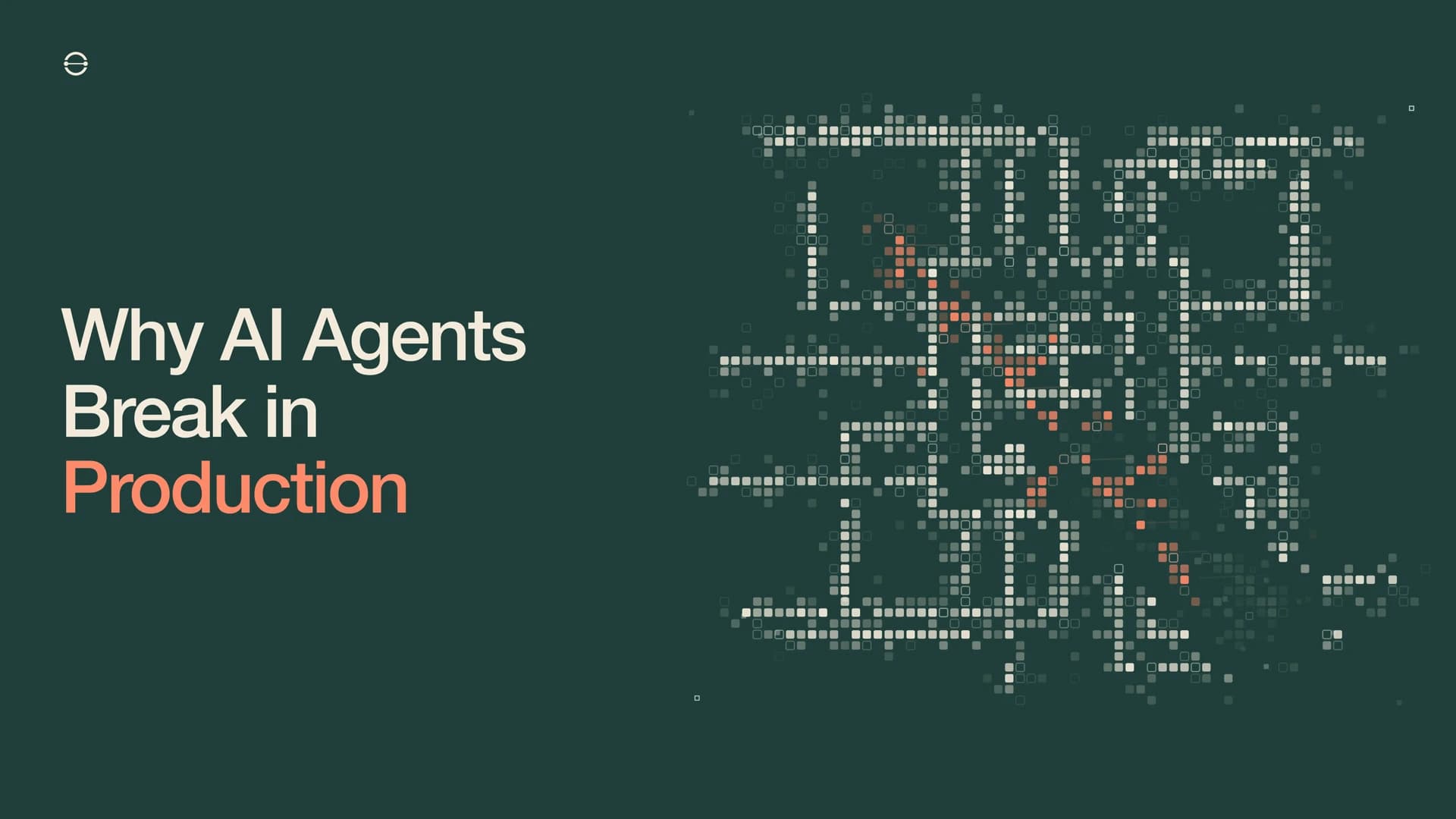 Why AI Agents Break in Production